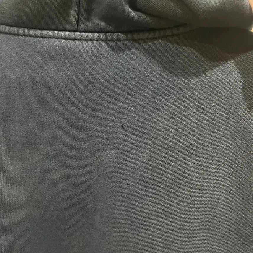 [BUNJANG] Blind Files Hooded Zip-up / 블라인드파일즈1 후드집업