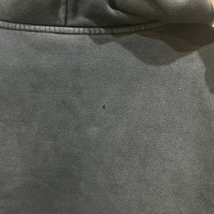 [BUNJANG] Blind Files Hooded Zip-up / 블라인드파일즈1 후드집업