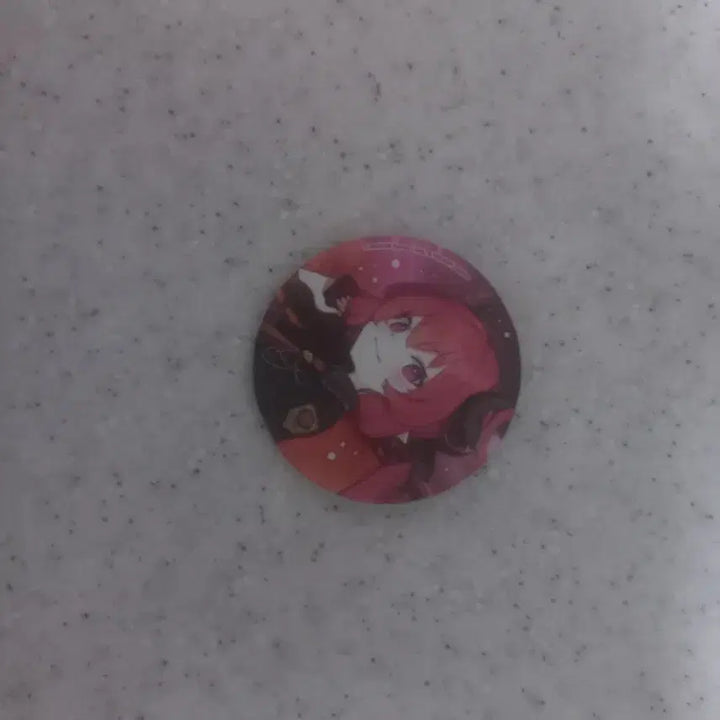 [BUNJANG] Blue Archive Junko Can Badge / 블루아카이브 준코 캔뱃지 팝니다!