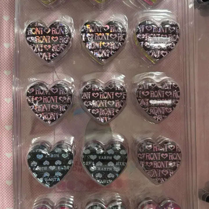 [BUNJANG] Prism Stone Brand Stone Bundle Set / 프리즘스톤 브랜드스톤 일괄판매