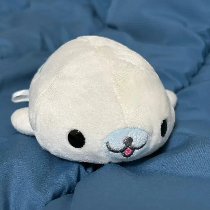 [BUNJANG] Rare Mamegoma Utakoma Small Plush / 레어 음표 마메고마 우타고마 음표고마 소형 인형