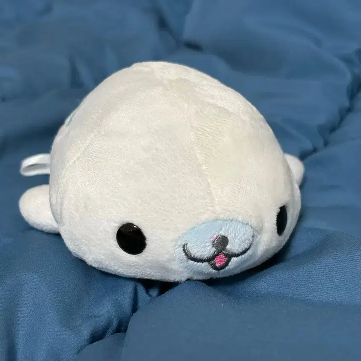 [BUNJANG] Rare Mamegoma Utakoma Small Plush / 레어 음표 마메고마 우타고마 음표고마 소형 인형