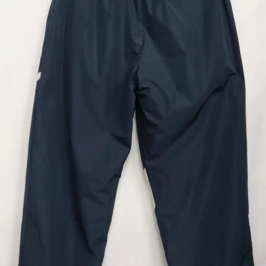[BUNJANG] Nike Swoosh Woven Pants (Black) / 나이키 L/34 스우시 우븐 팬츠. BK. A