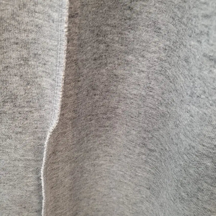 [BUNJANG] Wide Training Pants Gray/Black / 와이드 트레이닝 팬츠 회색/블랙
