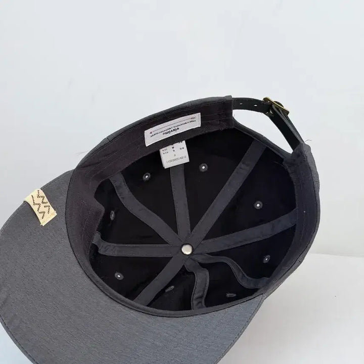 [BUNJANG] Visvim Excelsior2 Cap / 비즈빔 26ss 엑셀시오르2 캡
