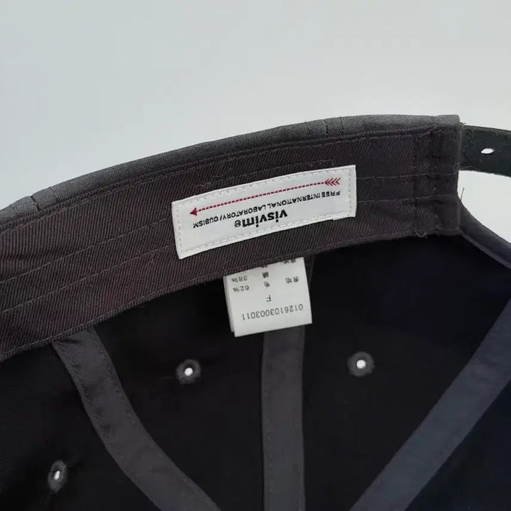 [BUNJANG] Visvim Excelsior2 Cap / 비즈빔 26ss 엑셀시오르2 캡