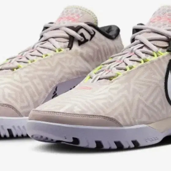 [BUNJANG] Nike LeBron NXXT Gen EP Basketball Shoes / 나이키 르브론 넥스트 제니시스 EP 260mm299mm 농구화 조던 조단