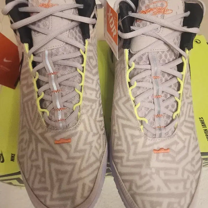 [BUNJANG] Nike LeBron NXXT Gen EP Basketball Shoes / 나이키 르브론 넥스트 제니시스 EP 260mm299mm 농구화 조던 조단