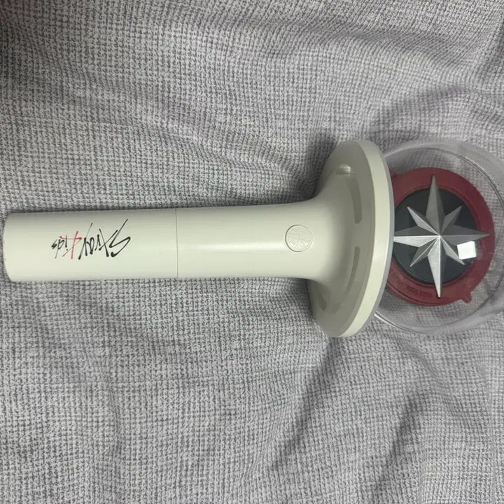 [BUNJANG] Stray Kids Official Lightstick Ver. 2 Compass (No Strap) / 스트레이키즈 응원봉 ver2 나침봉(스트랩X)