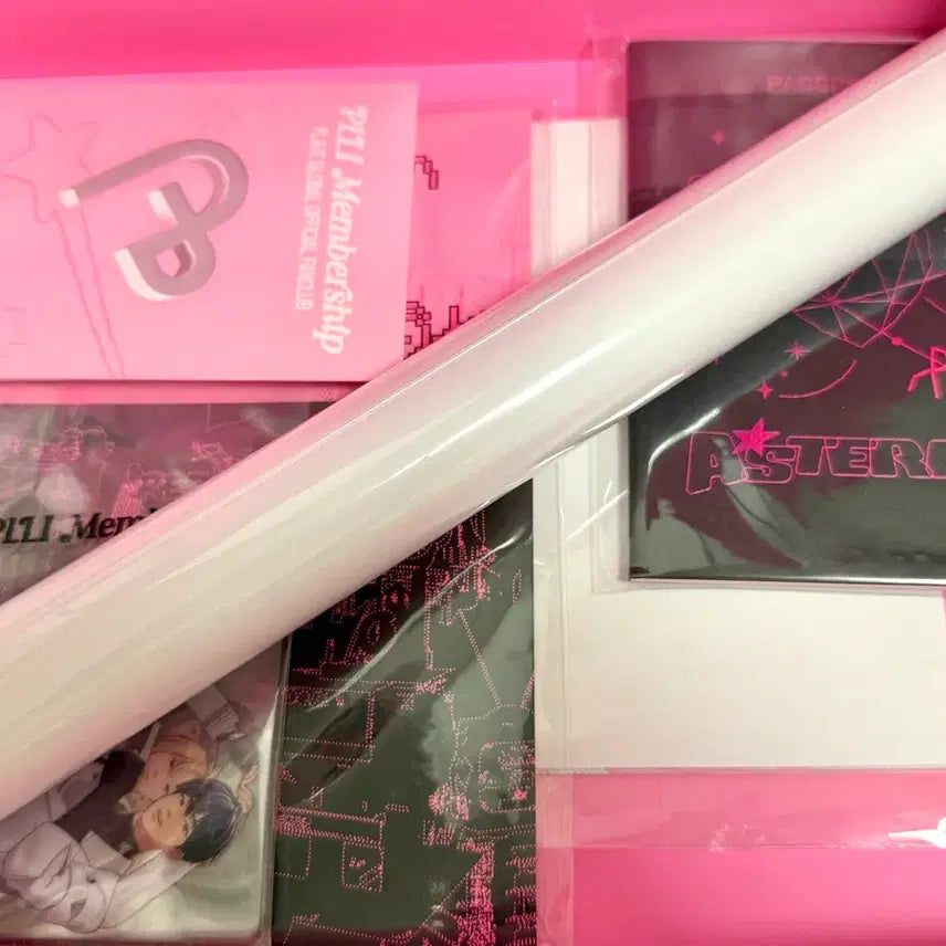 [BUNJANG] PLAVE 2nd Membership Kit / 플레이브 플리 2기 멤버십 키트 판매