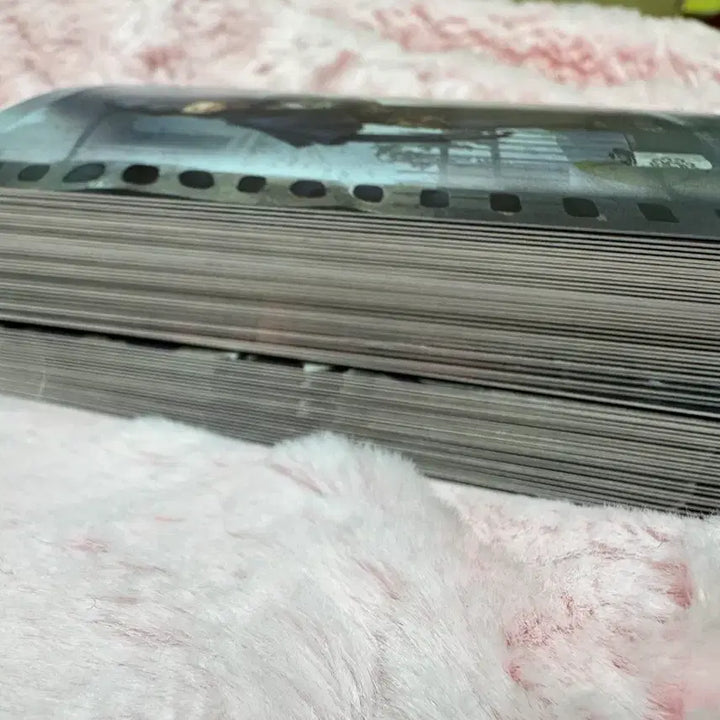 [BUNJANG] Identity V Official Card / 제5인격 공식 카드