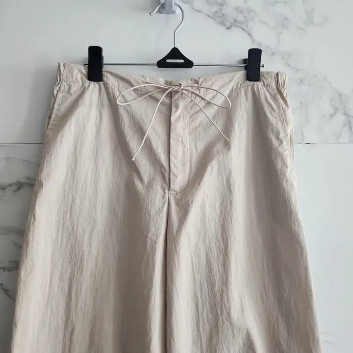 [BUNJANG] Zara Parachute Cargo Pants / 자라 파라슈츠 카고팬츠