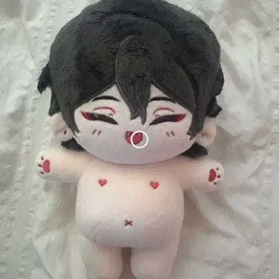 [BUNJANG] Ensemble Stars Rei Baby Plush Doll / 앙스타 레이 베이비 솜깅 솜인형 판매합니다