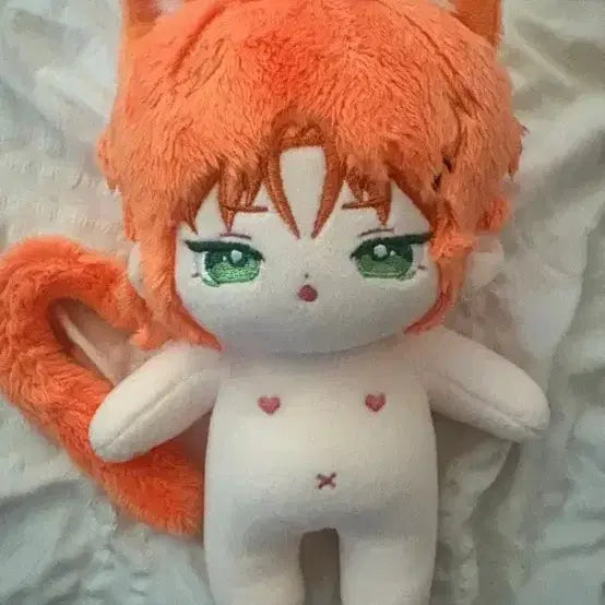 [BUNJANG] Ensemble Stars Leo SoM Doll / 앙스타 음표레오 솜인형 레오 솜깅 판매합니다