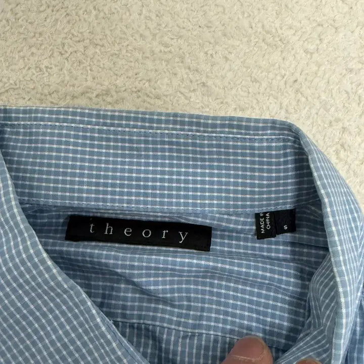 [BUNJANG] Theory Men&