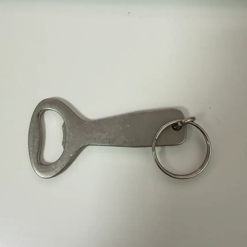 [BUNJANG] Supreme Bottle Opener Keychain / 슈프림 오프너 키체인