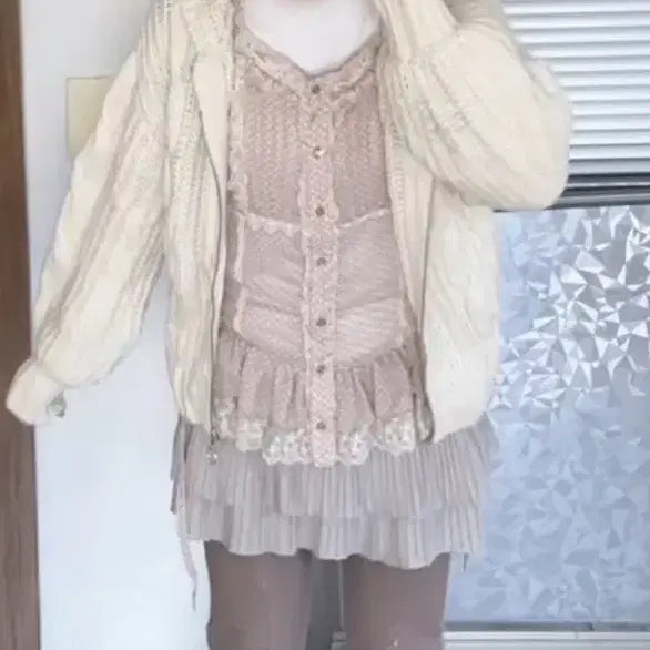 [BUNJANG] Jigune Vintage Maru Kamome 5-Piece Set / 빈티지 5세트   지구네빈티지 마루 카모메