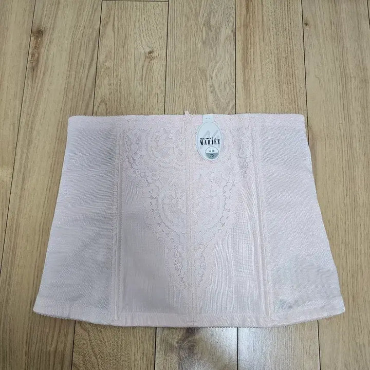 [BUNJANG] Lace Girdle Size 70 / 레이스 복대 70사이즈 새제품