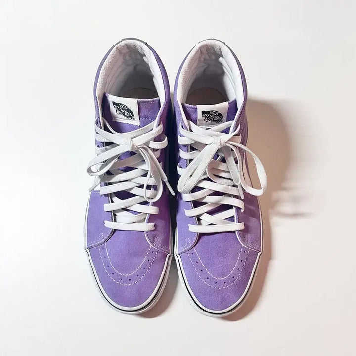 [BUNJANG] Vans Skate Hi-Top Sneakers / [285] 반스 스케이트 하이탑