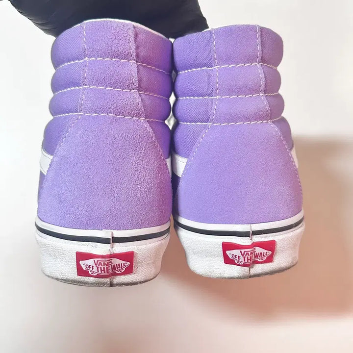 [BUNJANG] Vans Skate Hi-Top Sneakers / [285] 반스 스케이트 하이탑