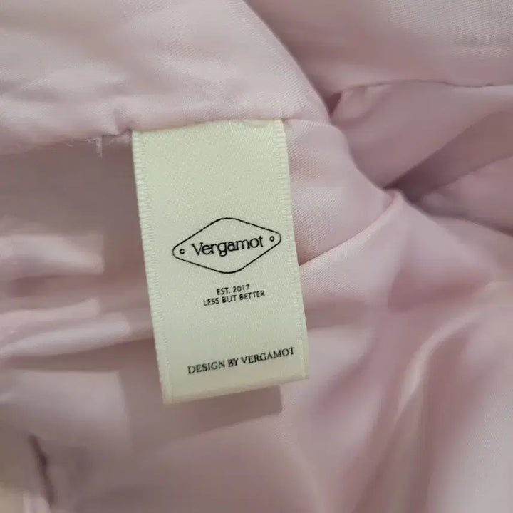 [BUNJANG] Bergamot Wool 100% Jacket - Pink / 베르가못 모스트 울100 자켓 핑크 55~77 택달린새제품