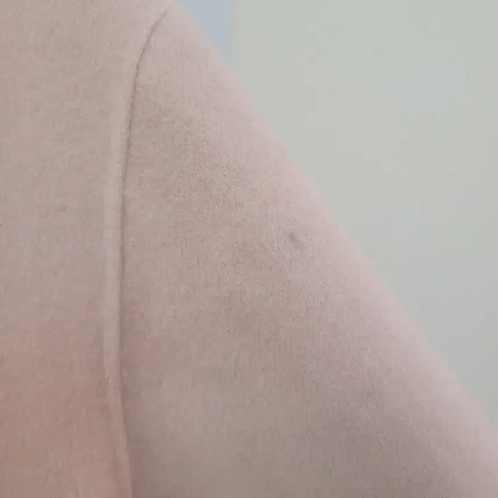 [BUNJANG] Bergamot Wool 100% Jacket - Pink / 베르가못 모스트 울100 자켓 핑크 55~77 택달린새제품