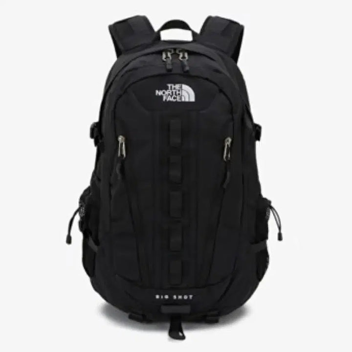 [SOLD OUT] 노스페이스 빅샷 백팩 블랙