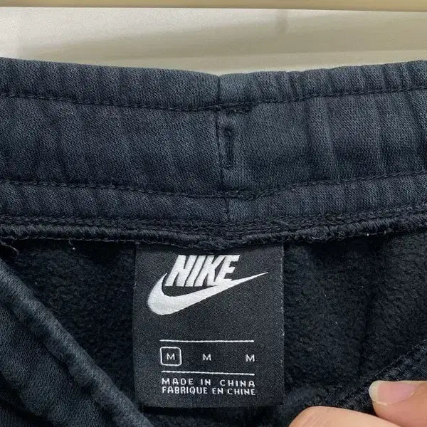 [SOLD OUT] 여M/나이키 21SS 프린팅 팬츠