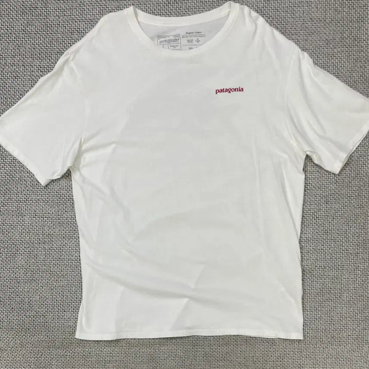 [BUNJANG] Patagonia Vintage Short Sleeve T-shirt / 파타고니아 반팔티