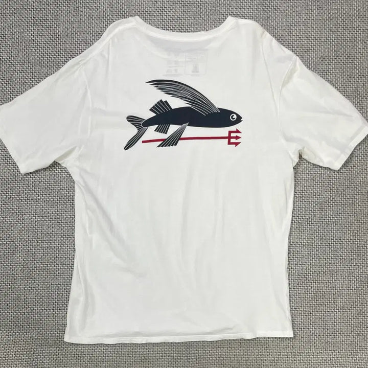 [BUNJANG] Patagonia Vintage Short Sleeve T-shirt / 파타고니아 반팔티