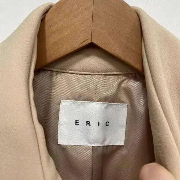 [SOLD OUT] 여S/에릭 트렌치 코트