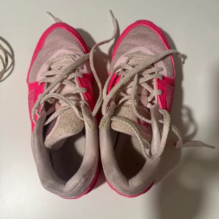 [BUNJANG] KD NRG Pink Basketball Shoes / KD16 NRG pink