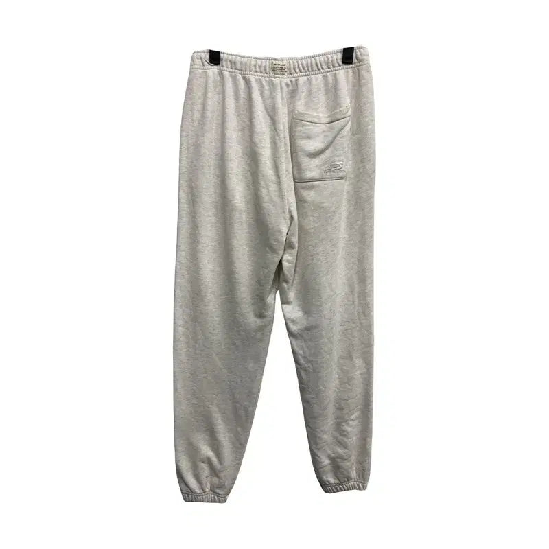 [SOLD OUT] 남M/뉴발란스 21SS 코튼 밴딩 팬츠