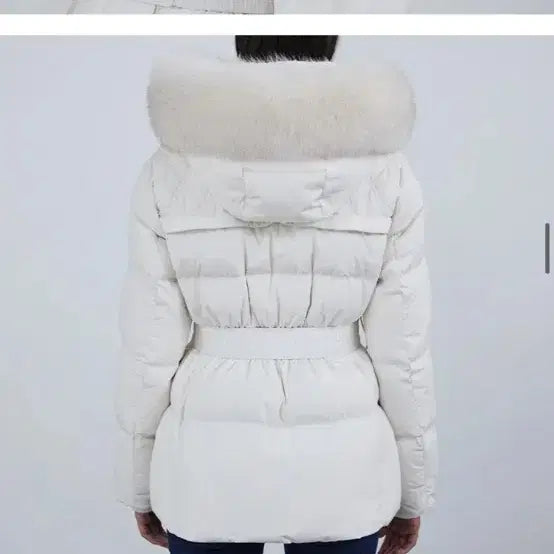[BUNJANG] Egoist Short Padded Jacket / 에고이스트 숏패딩