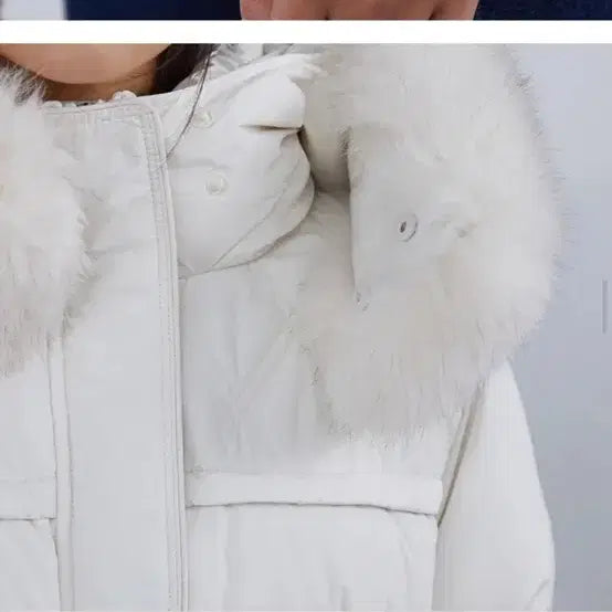 [BUNJANG] Egoist Short Padded Jacket / 에고이스트 숏패딩