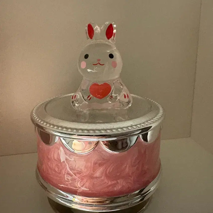 [BUNJANG] Otaru Rabbit Music Box / 일본 오타루 토끼 오르골