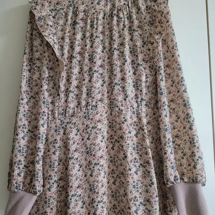 [SOLD OUT] Thursday Island 플라워 롱 원피스 택없는제품
