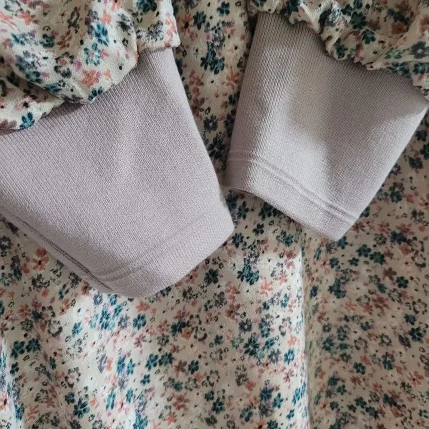[SOLD OUT] Thursday Island 플라워 롱 원피스 택없는제품