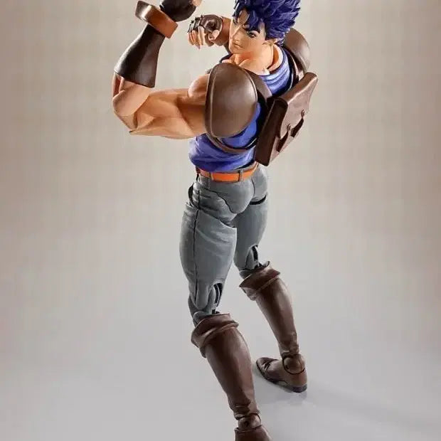 [BUNJANG] S.H.Figuarts Jonathan Joestar Figure / S.H.Figuarts 죠죠의 기묘한 모험 죠나단 죠스타 shf