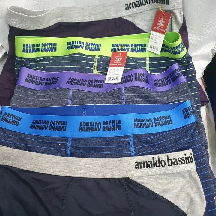 [BUNJANG] Arnaldo Bassini Men&