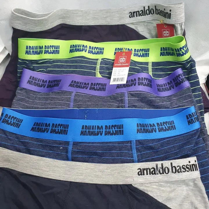 [BUNJANG] Arnaldo Bassini Men&
