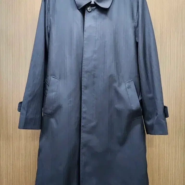 [BUNJANG] Givenchy Trench Coat - Men&