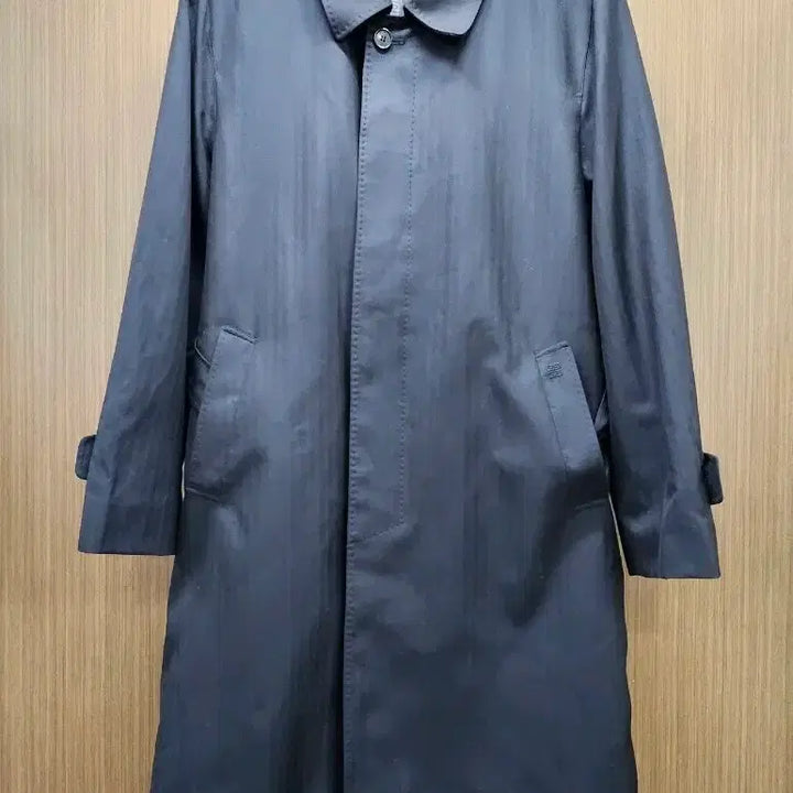 [BUNJANG] Givenchy Trench Coat - Men&