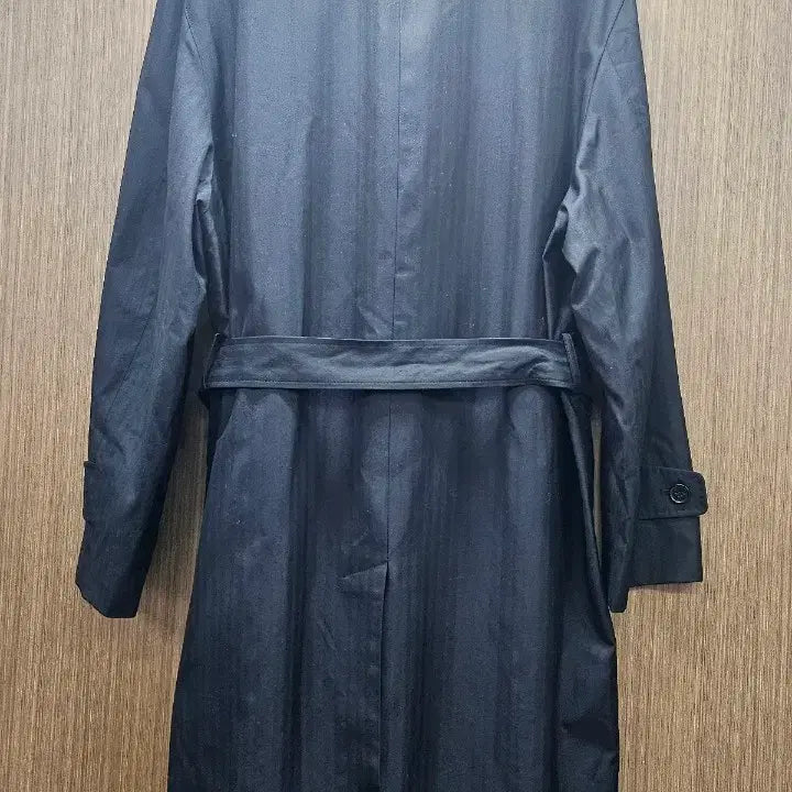 [BUNJANG] Givenchy Trench Coat - Men&