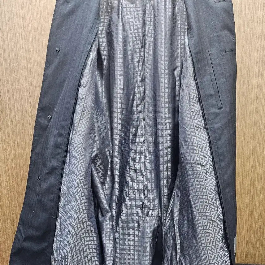 [BUNJANG] Givenchy Trench Coat - Men&