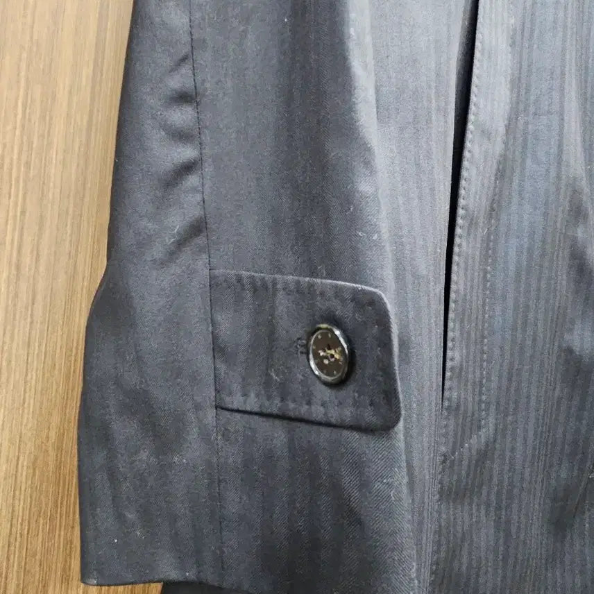 [BUNJANG] Givenchy Trench Coat - Men&