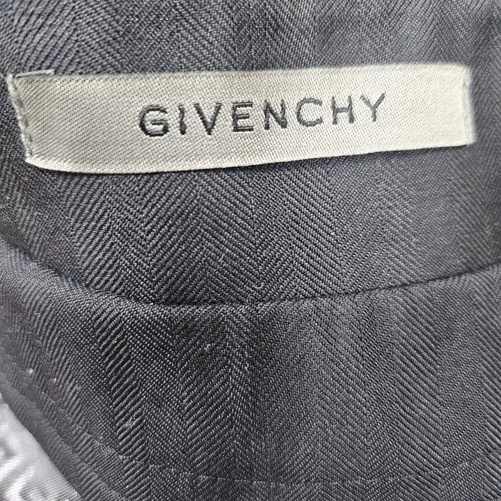 [BUNJANG] Givenchy Trench Coat - Men&
