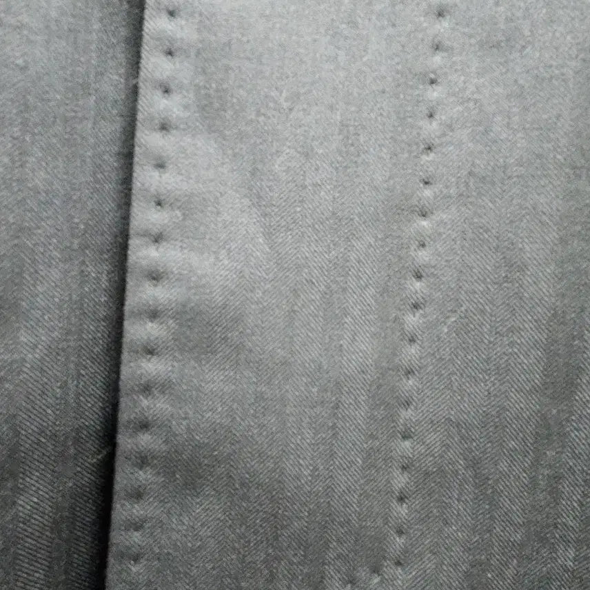 [BUNJANG] Givenchy Trench Coat - Men&