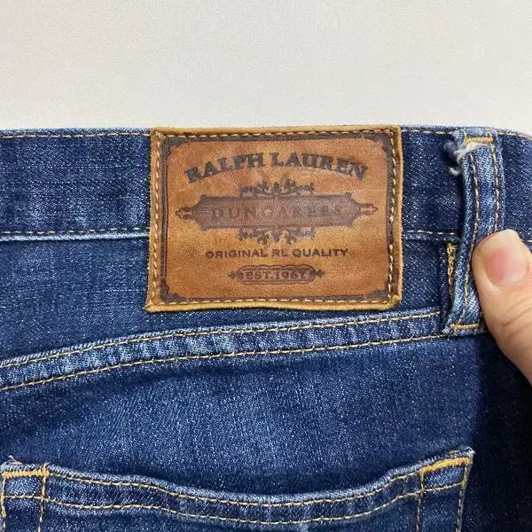 [SOLD OUT] 남29/폴로 랄프로렌 코튼 청바지