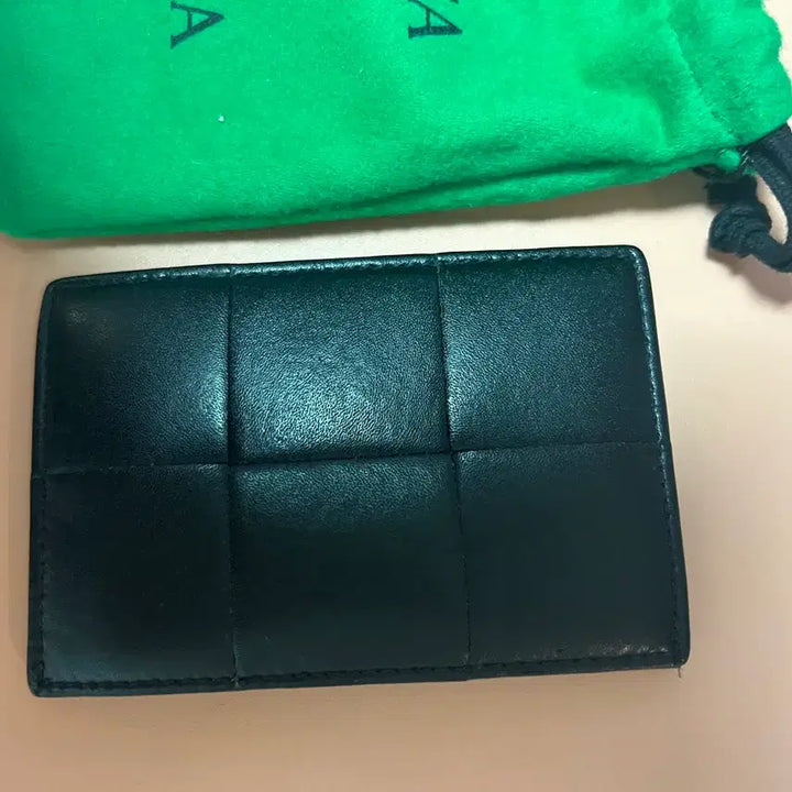 [BUNJANG] Bottega Veneta Card Wallet / 보테가 베네타 카드지갑 판매
